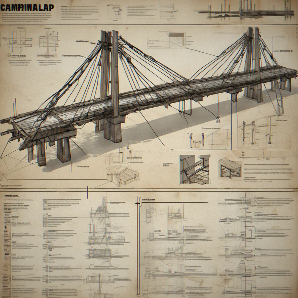 Campaign map with nearly 50 levels finished and three solution approaches marked